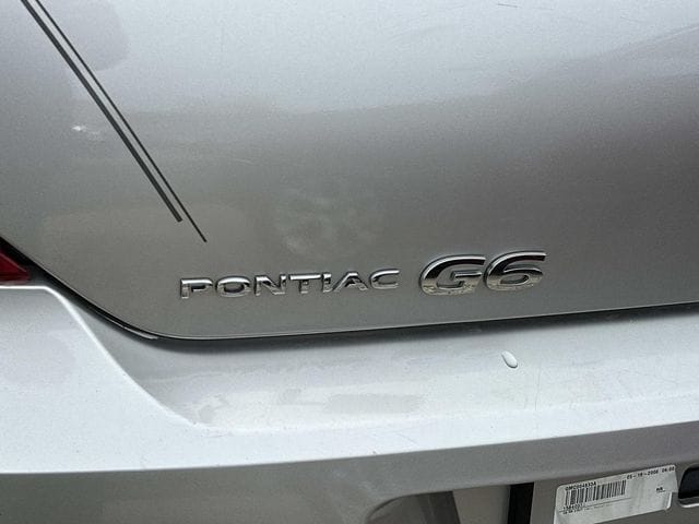 2008 Pontiac G6 GT - Photo 12