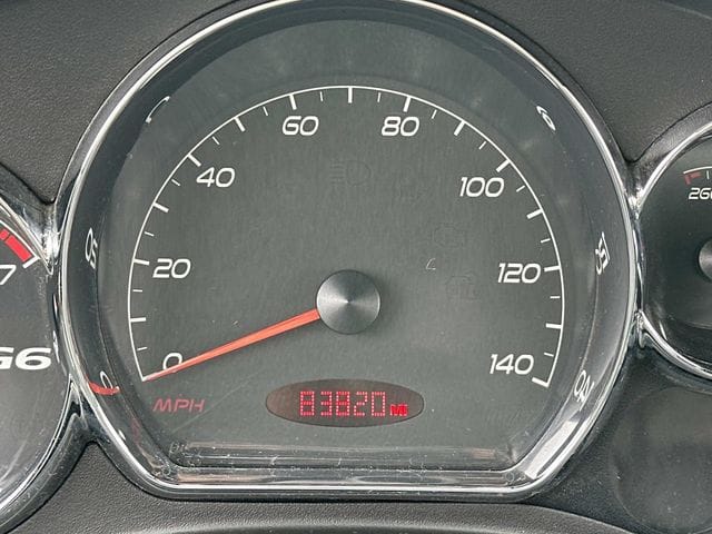 2008 Pontiac G6 GT - Photo 20