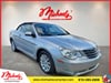2010 Chrysler Sebring Touring