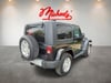 5 thumbnail image of  2010 Jeep Wrangler Sahara