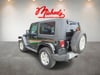 4 thumbnail image of  2010 Jeep Wrangler Sahara