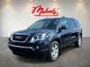 6 thumbnail image of  2011 GMC Acadia SLE