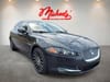 2013 Jaguar XF V6 SC