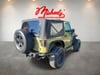 5 thumbnail image of  2013 Jeep Wrangler Sport