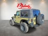 4 thumbnail image of  2013 Jeep Wrangler Sport