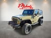 3 thumbnail image of  2013 Jeep Wrangler Sport
