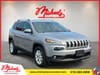 1 thumbnail image of  2014 Jeep Cherokee Latitude