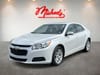 5 thumbnail image of  2015 Chevrolet Malibu LT