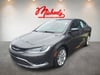 3 thumbnail image of  2015 Chrysler 200 Limited