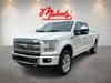 6 thumbnail image of  2015 Ford F-150