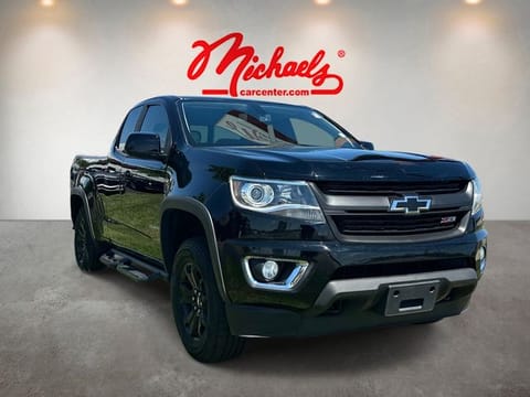 1 image of 2016 Chevrolet Colorado Z71