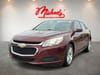 6 thumbnail image of  2016 Chevrolet Malibu Limited LT