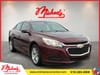 1 thumbnail image of  2016 Chevrolet Malibu Limited LT