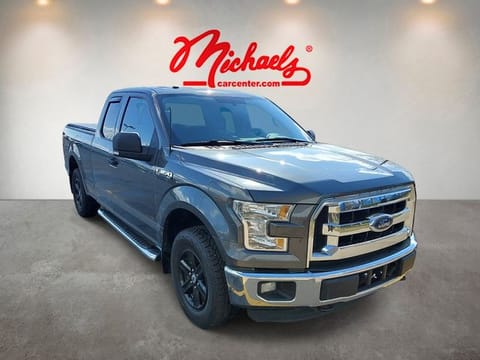 1 image of 2016 Ford F-150 XL