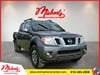2016 Nissan Frontier SL