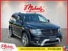 2017 Dodge Journey Crossroad