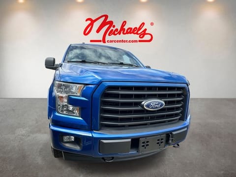 1 image of 2017 Ford F-150