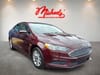 1 thumbnail image of  2017 Ford Fusion SE