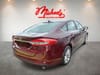 5 thumbnail image of  2017 Ford Fusion SE