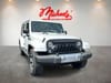 1 thumbnail image of  2017 Jeep Wrangler Unlimited Sahara