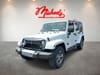 5 thumbnail image of  2017 Jeep Wrangler Unlimited Sahara