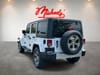 3 thumbnail image of  2017 Jeep Wrangler Unlimited Sahara