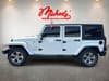 4 thumbnail image of  2017 Jeep Wrangler Unlimited Sahara