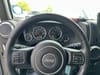 22 thumbnail image of  2017 Jeep Wrangler Unlimited Sahara