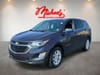6 thumbnail image of  2018 Chevrolet Equinox LT