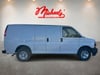 2 thumbnail image of  2018 Chevrolet Express 2500 Work Van