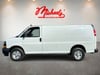 5 thumbnail image of  2018 Chevrolet Express 2500 Work Van