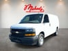 6 thumbnail image of  2018 Chevrolet Express 2500 Work Van