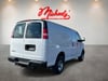 3 thumbnail image of  2018 Chevrolet Express 2500 Work Van