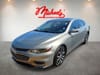 2 thumbnail image of  2018 Chevrolet Malibu LT