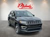 1 thumbnail image of  2018 Jeep Compass Limited
