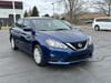 1 thumbnail image of  2018 Nissan Sentra SV