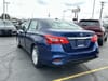 4 thumbnail image of  2018 Nissan Sentra SV