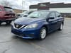 5 thumbnail image of  2018 Nissan Sentra SV