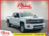 2019 Chevrolet Silverado 3500HD High Country
