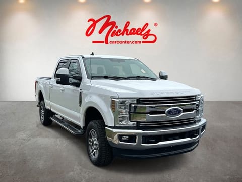 1 image of 2019 Ford F-250SD Lariat
