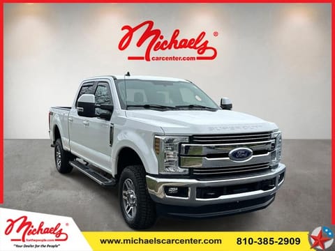 1 image of 2019 Ford F-250SD Lariat