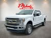 6 thumbnail image of  2019 Ford F-250SD Lariat