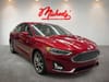 2019 Ford Fusion Hybrid Titanium