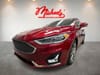6 thumbnail image of  2019 Ford Fusion Hybrid Titanium