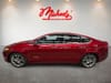 2019 Ford Fusion Hybrid Titanium