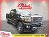 2019 GMC Sierra 2500HD Denali