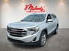6 thumbnail image of  2019 GMC Terrain SLT
