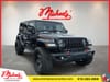 1 thumbnail image of  2019 Jeep Wrangler Unlimited Rubicon