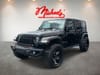 6 thumbnail image of  2019 Jeep Wrangler Unlimited Rubicon