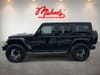 5 thumbnail image of  2019 Jeep Wrangler Unlimited Rubicon